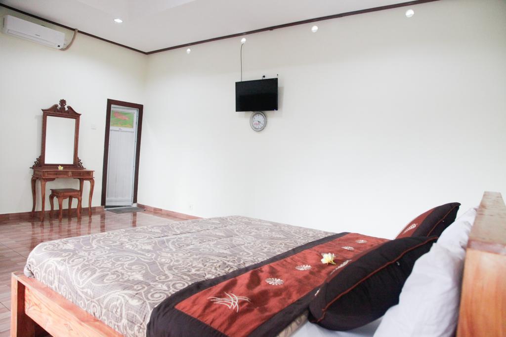 Canang Sari House Ubud Exterior foto