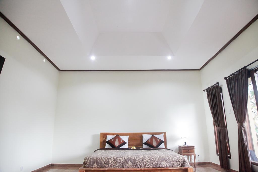 Canang Sari House Ubud Exterior foto